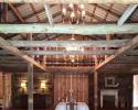 Our beautiful rustic barn comes with historical charm along with completely renovated bathrooms and more. 